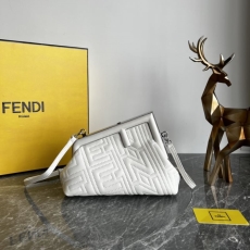 Fendi Satchel Bags